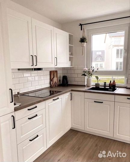 Кухня по индивидуальным размерам