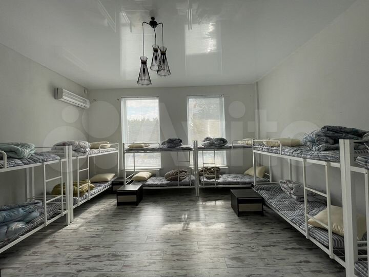 Комната 15 м², 2/2 эт.