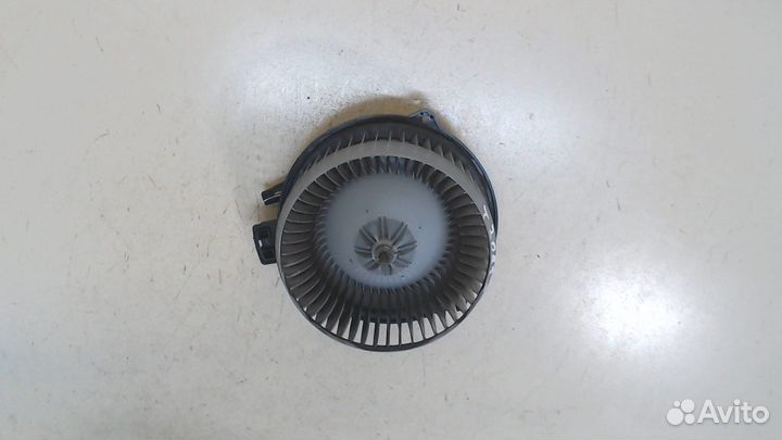 Двигатель отопителя Lexus RX, 2001