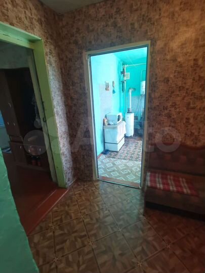 Дом 81 м² на участке 18 сот.