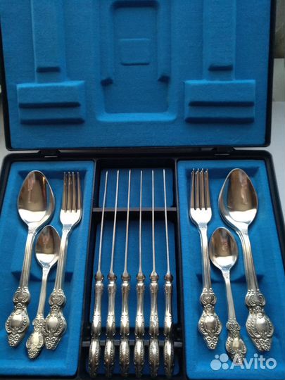 Набор столовых приборов