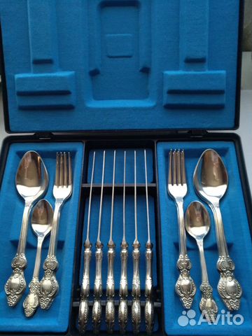 Набор столовых приборов