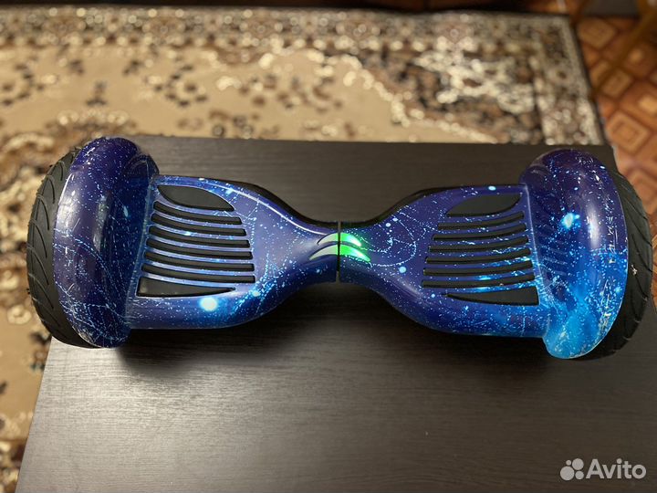 Гироскутер