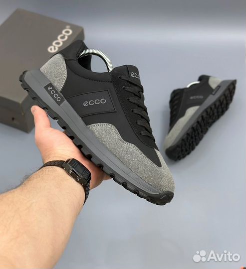 Кроссовки мужские Ecco (40-45)