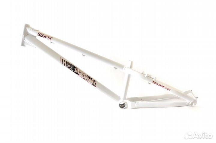 Рама Because Simple Street trial 26