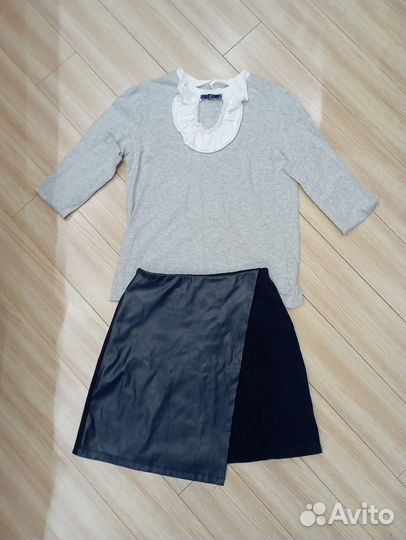 Школьная форма для девочки158-164