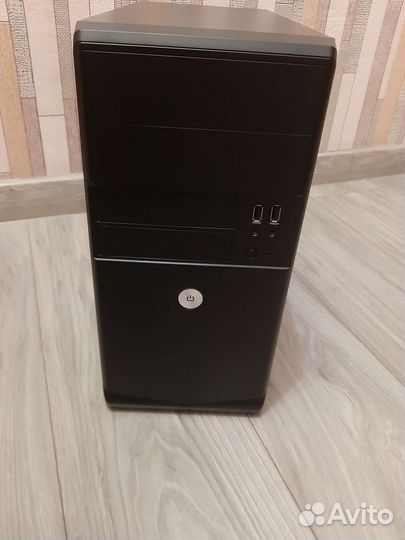 Игровой системный блок