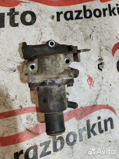 Термостат Renault Logan SR K7MF710 2006