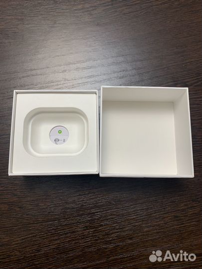 Каробка от AirPods Pro