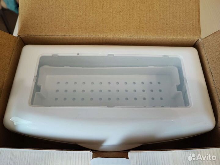 Бокс для стерилизации инструментов