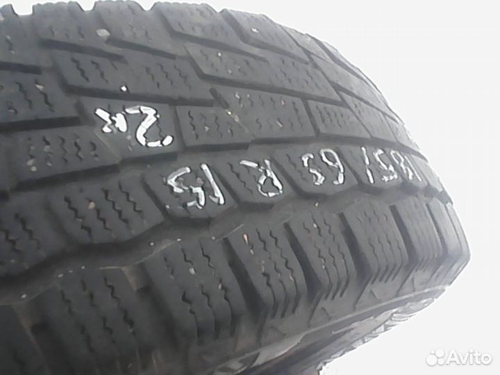 Cordiant Winter Drive 185/65 R15