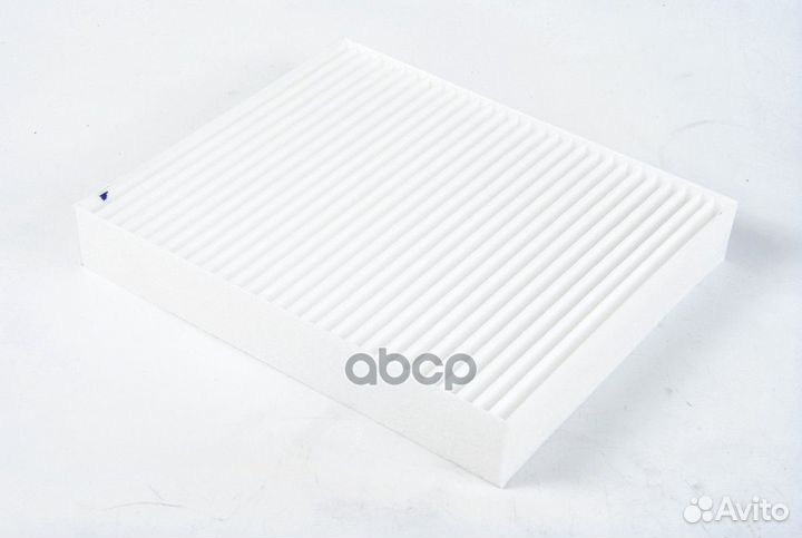 Фильтр салона 40 jdac0051 Just Drive