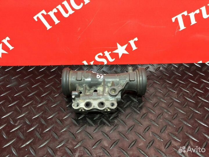 Патрубок клапана EGR Daf XF106