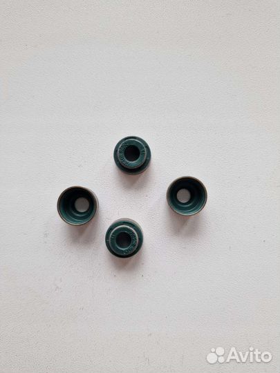 Колпачки маслосъемные subaru 13207AA120