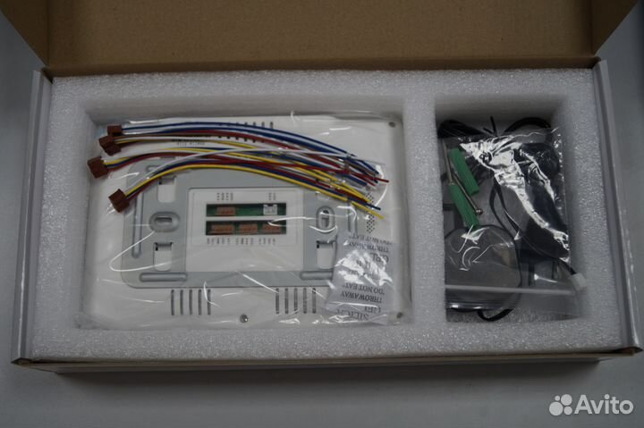 Tantos Amelie Slim - монитор видеодомофона