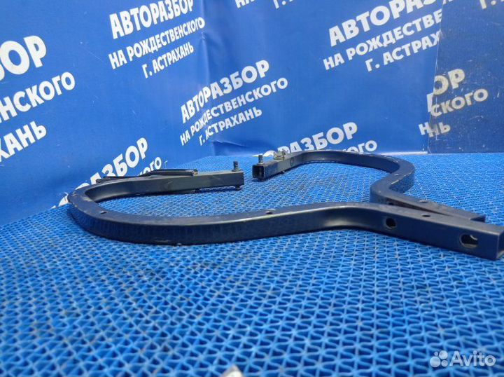 Петля крышки багажника Geely Mk седан MR479QA 2014