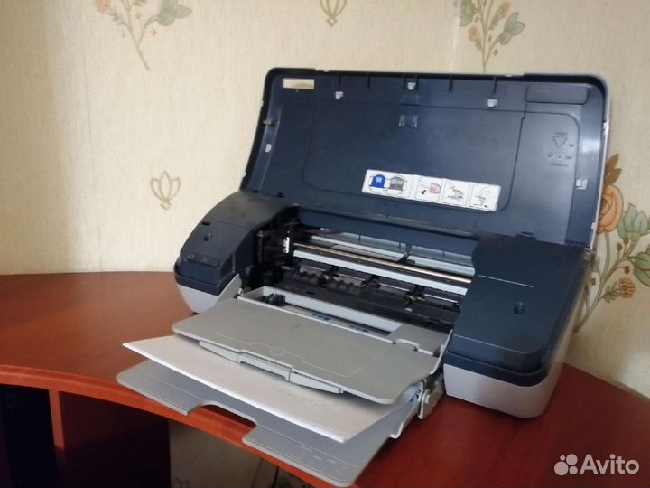 Принтер HP DeskJet 3650