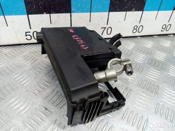 Б/У Блок предохранителей#001