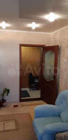 2-к. квартира, 51 м², 9/9 эт.