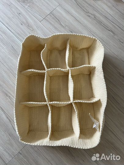 Органайзер для хранения вещей IKEA