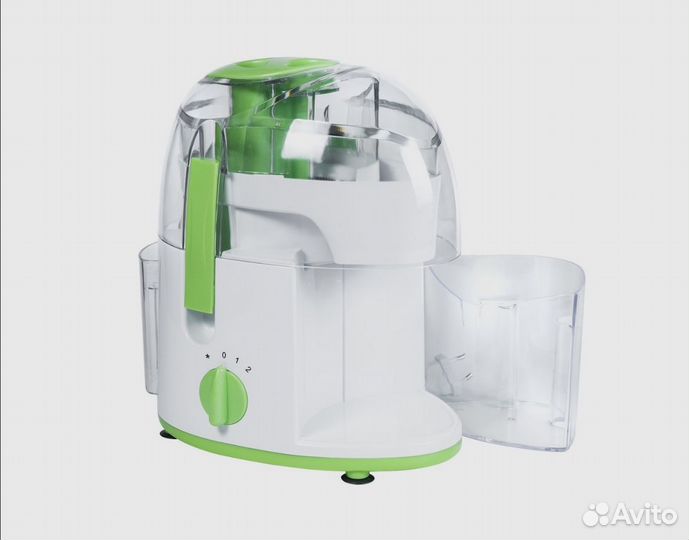 Соковыжималка