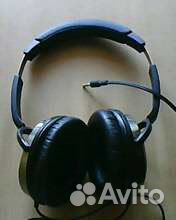 Наушники Creative Aurvana Live