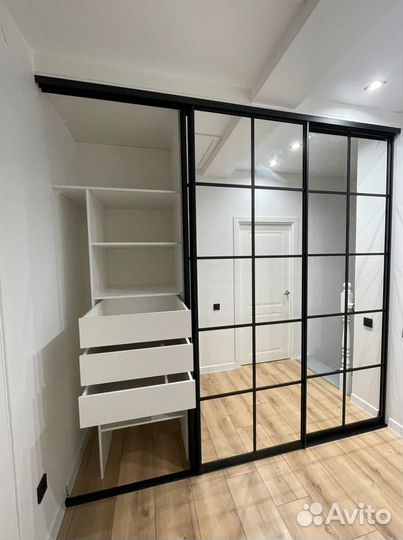 Шкаф IKEA