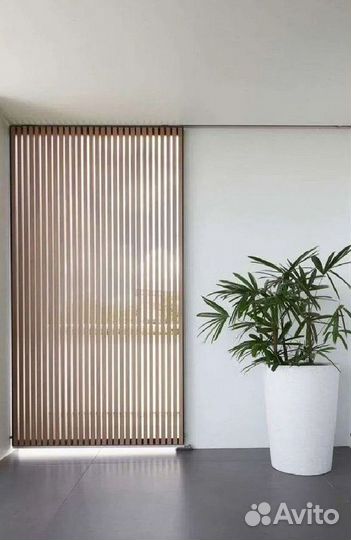 Межкомнатные перегородки. Лофт перегородки