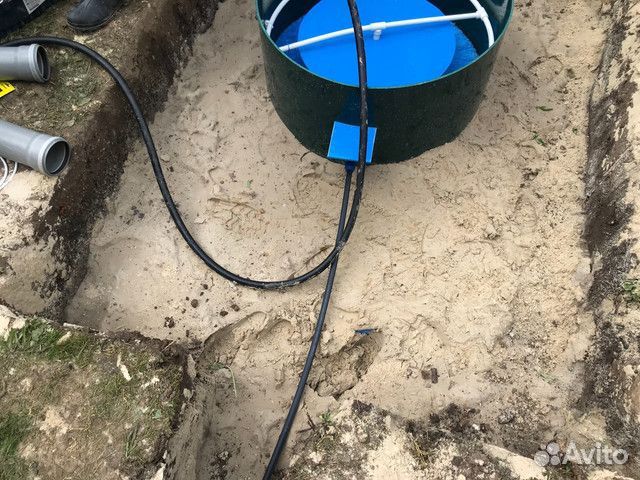 Септики с заводов-производителей. Без переплат