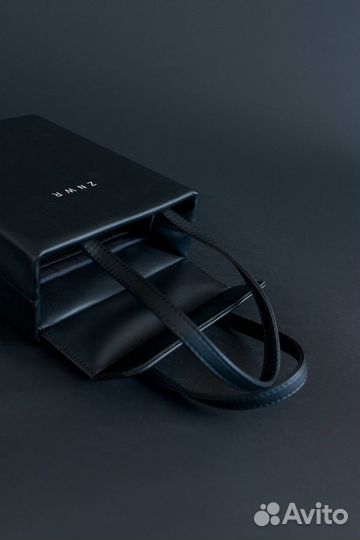 Сумка znwr (Theo small)