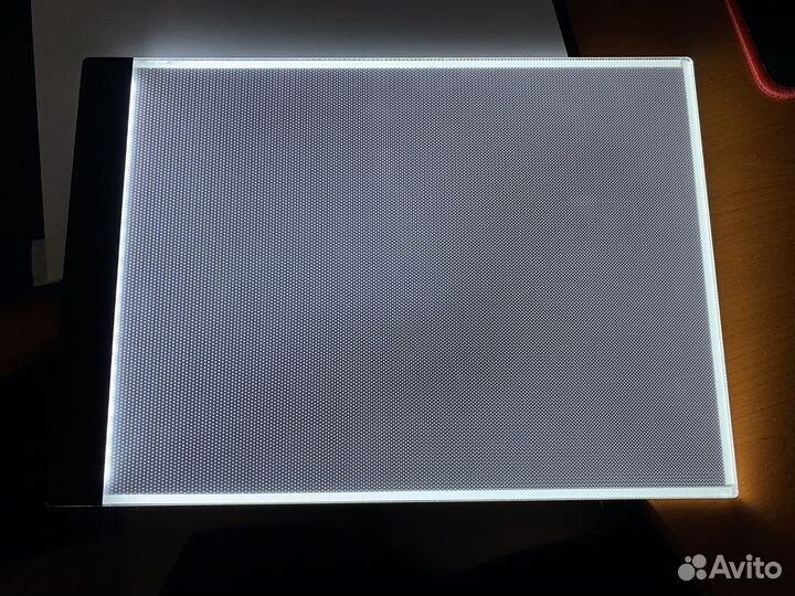 Световой планшет для алмазной мозаики, рисования