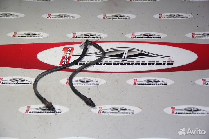 Тормозной шланг перед c Toyota Chaser GX100 1G-FE