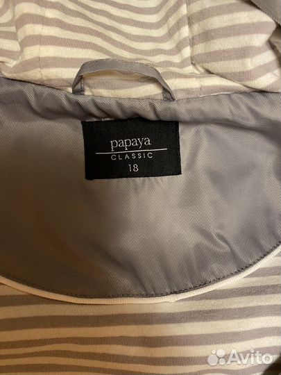 Ветровка женская 50-52