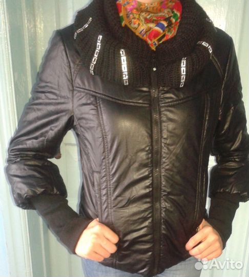 Продам куртку