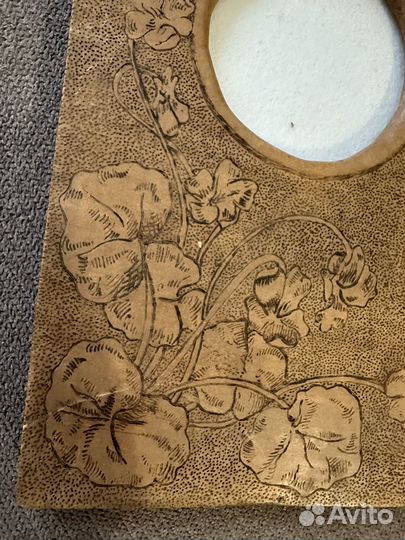 Рамка антикварная 1920-е