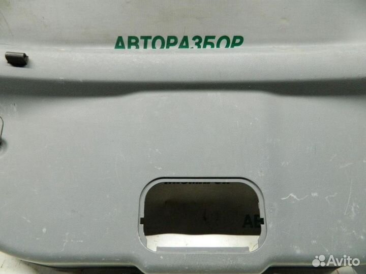 Обшивка двери багажника для Chevrolet Lacetti 200