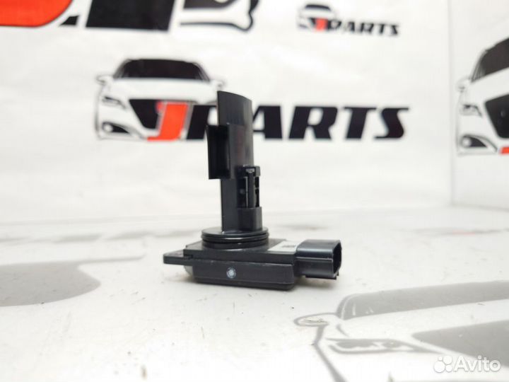 Расходомер воздуха (массметр) Mitsubishi Outlander