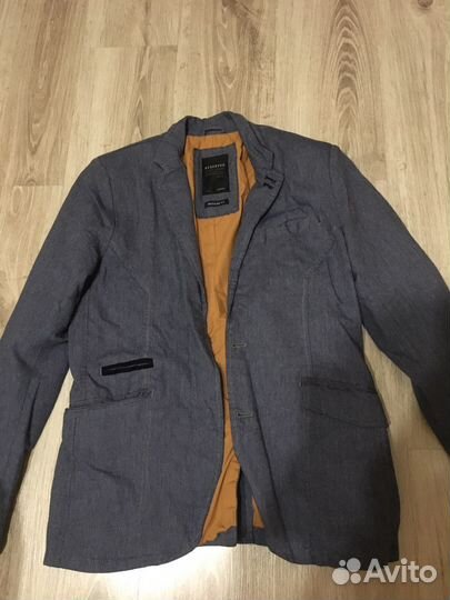 Пиджак мужской