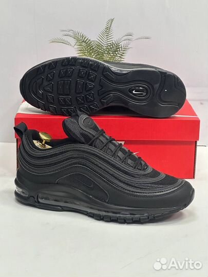 Кроссовки Nike Air Max 97