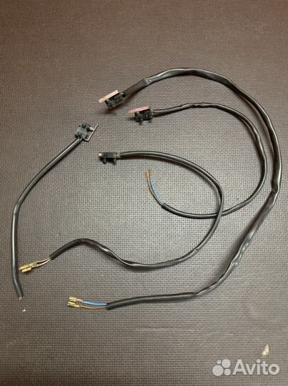 Датчик стоп сигнала/сцепления лягушка Brembo