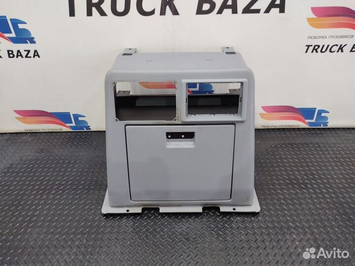 A9738400007 Бардачок верхней консоли