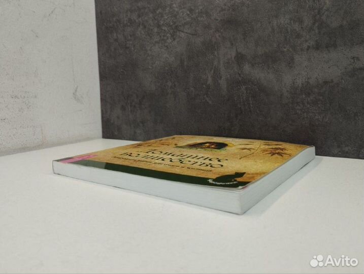 Элен Дуган. Домашнее волшебство