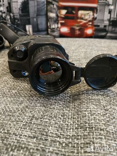 Тепловизор для охоты