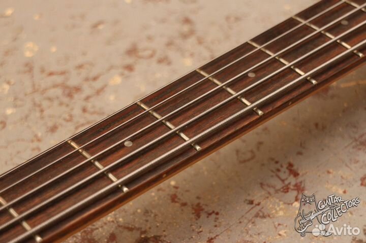 Aria Pro II Avante Series Bass