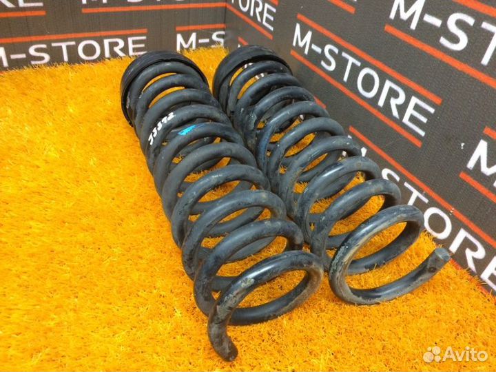 Пружина задняя Mercedes-Benz C-Class W202 111.941