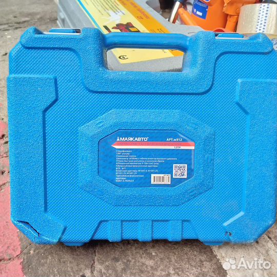 Компрессор для дизельных двигателей МАЯКАВТО