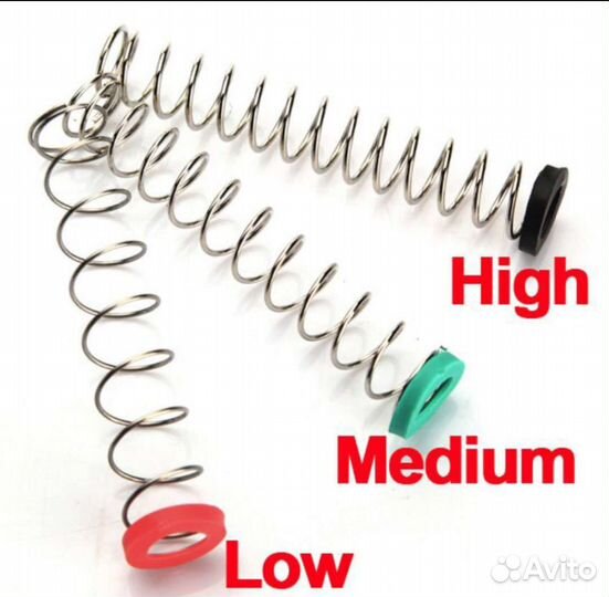 Тренажёр для подбородка и шеи