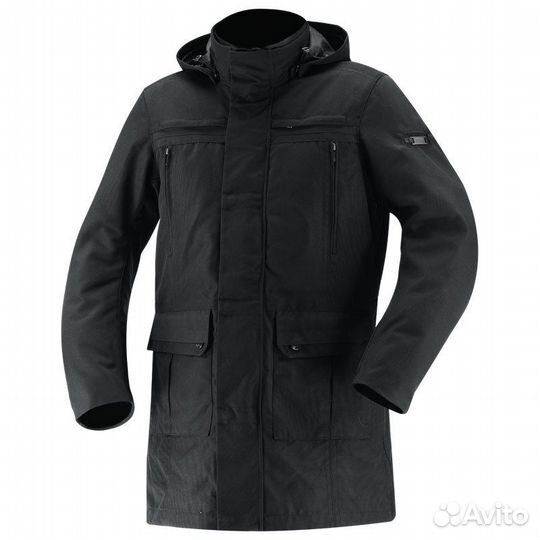 Мужская мотокуртка IXS NewYork (размер S/48)