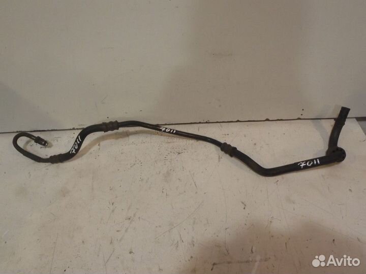 Шланг гидроусилителя VW Volkswagen Touareg