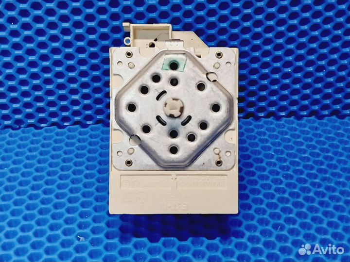 Программатор (таймер) стиральной машины Ariston